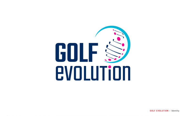 Golf Evolution: Identity