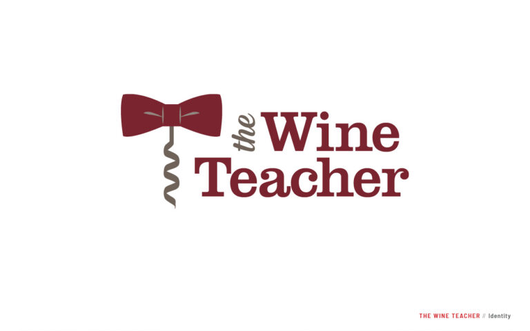 The Wine Teacher: Identity
