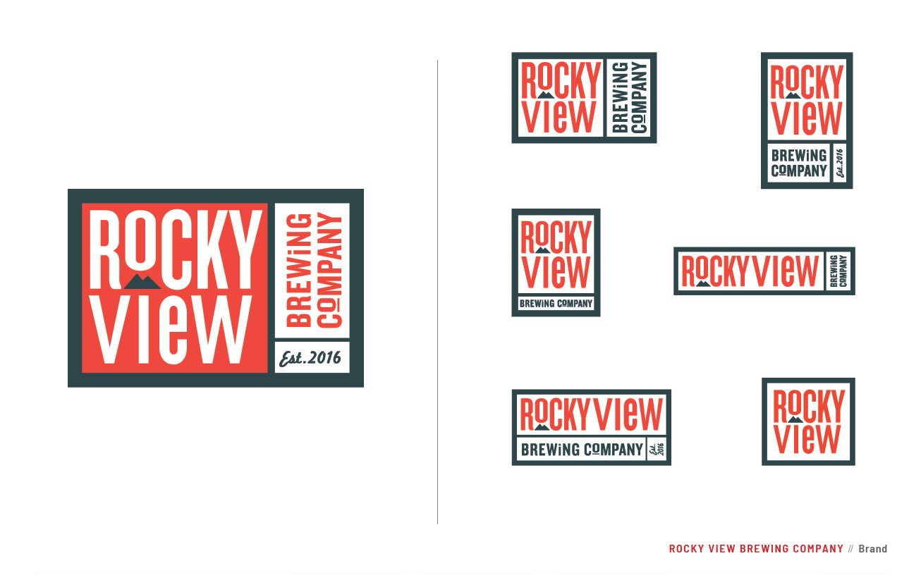 Rocky View: Identity